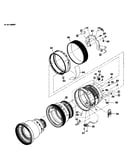 Lens sal1650-2