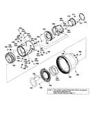 Lens sal1650-4