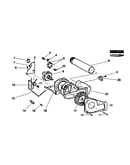 Motor assy