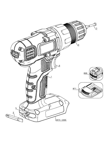 Drill