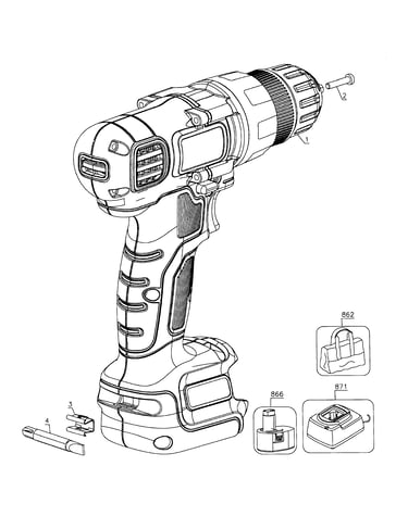 Drill
