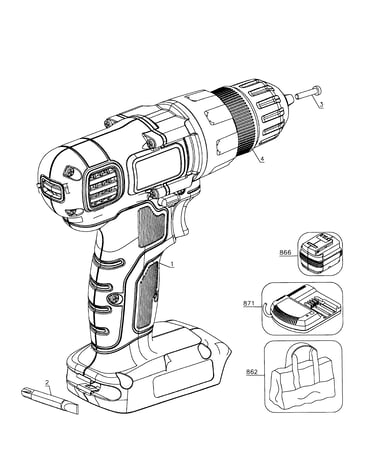 Drill