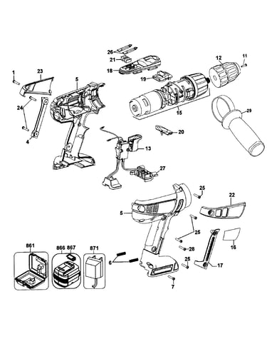 Drill