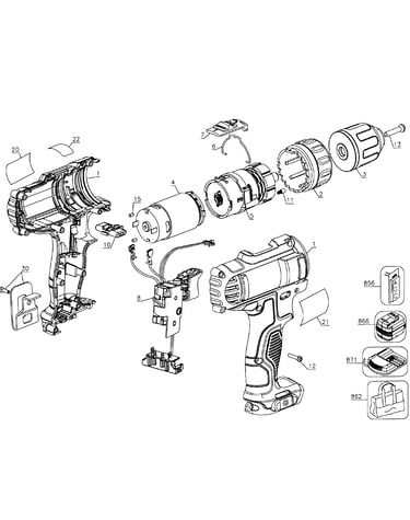 Drill