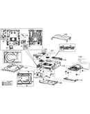 Dvd mechanism