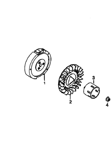 Flywheel