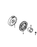 Flywheel