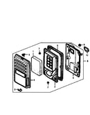 Air cleaner