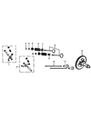 Piston assy