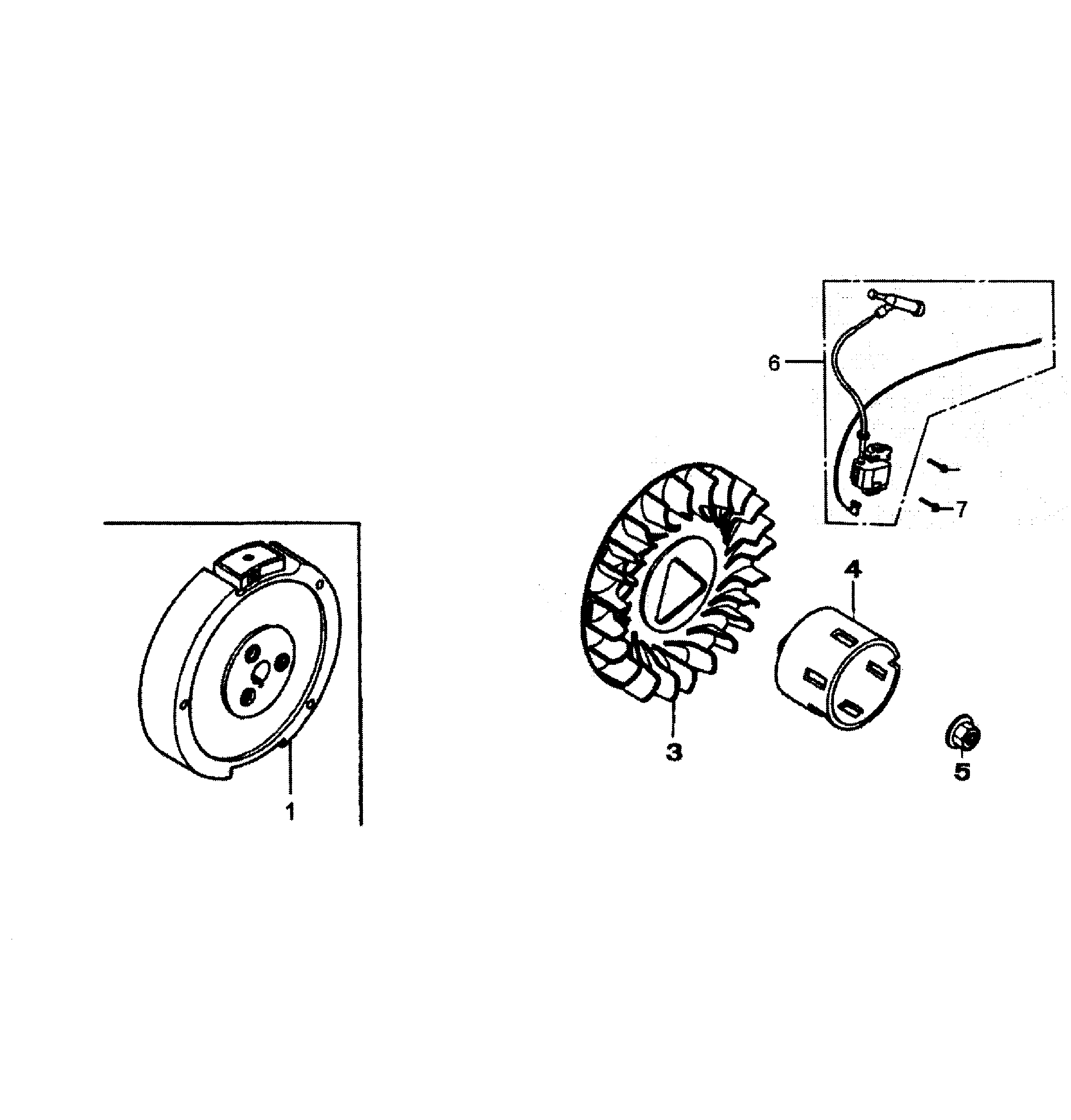 Flywheel