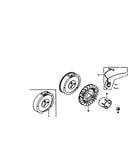 Flywheel
