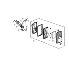 Generac GP6500-5940-1 carburetor diagram