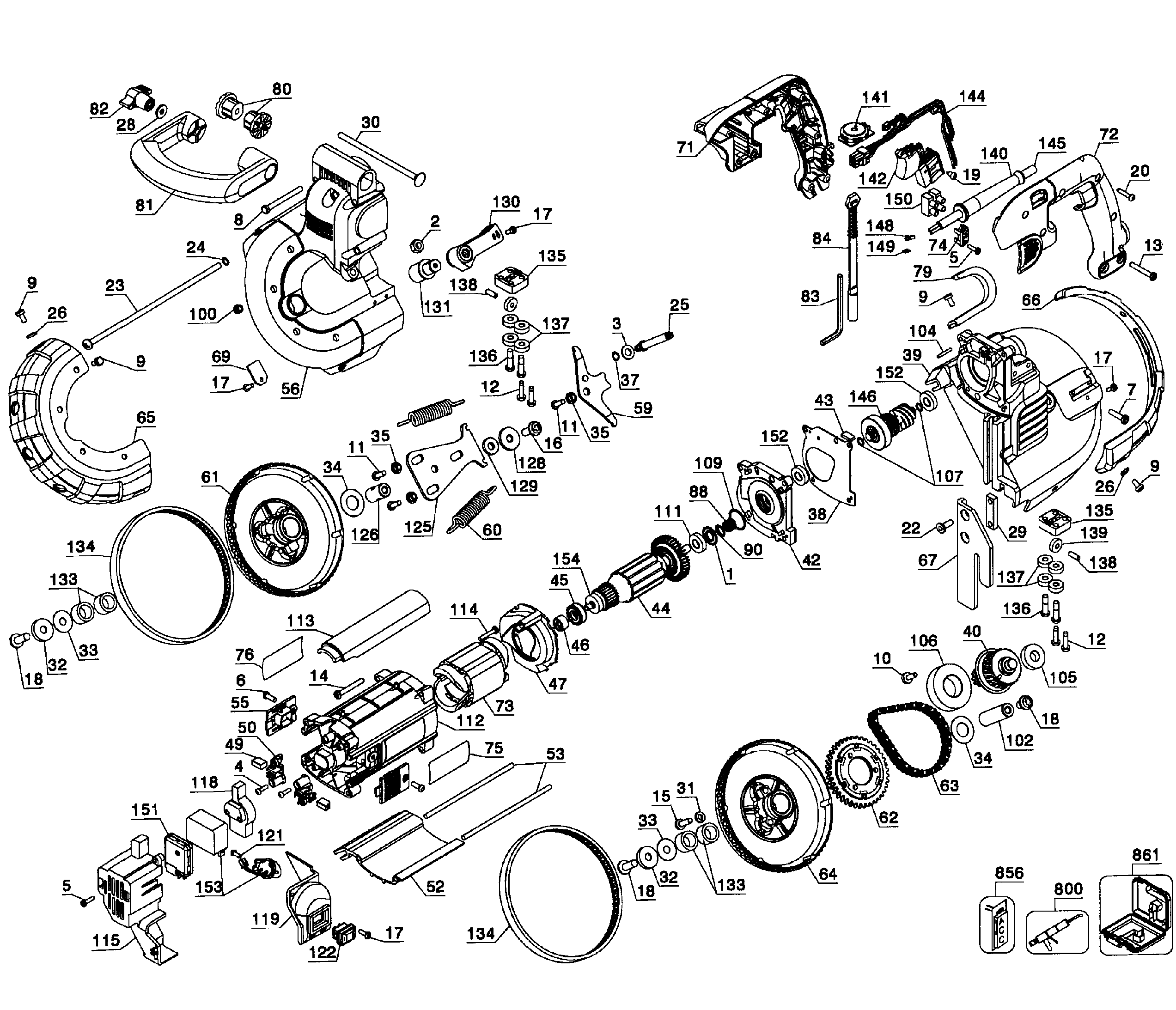 BAND SAW