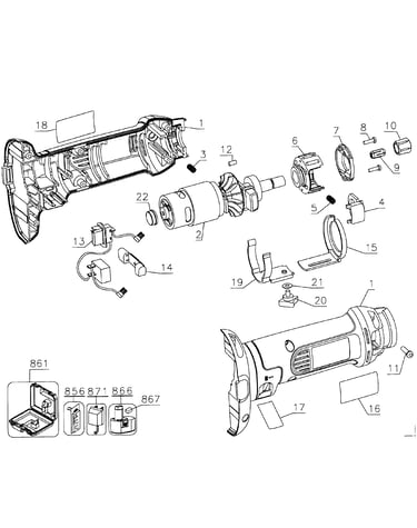 Multi tool