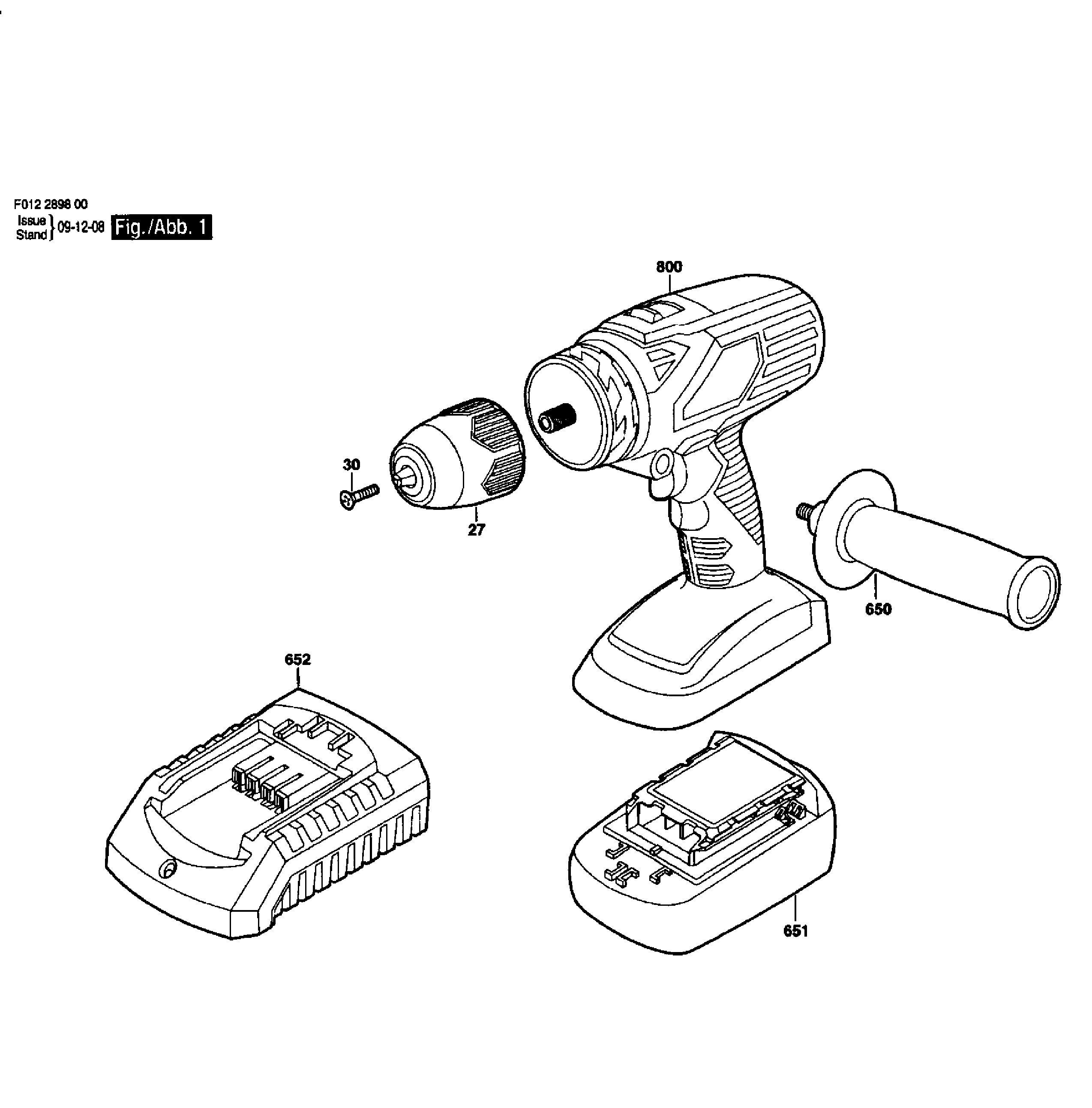 Drill