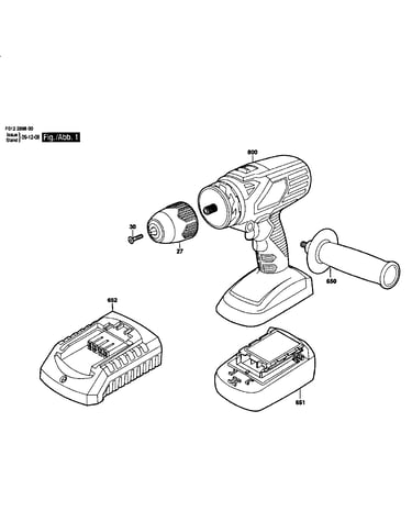 Drill