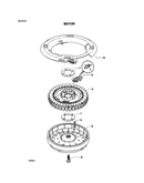 Motor assy