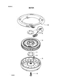 Motor assy
