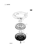 Motor assy