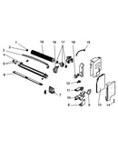 Fan assy