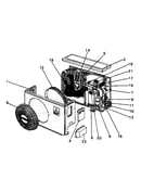 Outside unit
