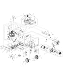 Frame assy