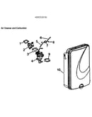 Air cleaner