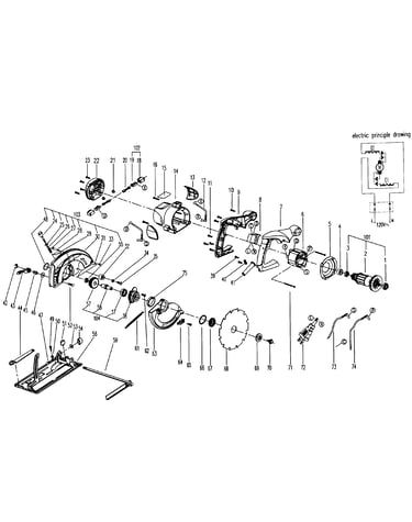 Circular saw
