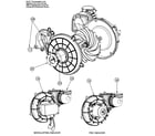 ICP N9MSB0401410A1 inducer motor diagram