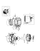 Drum assy