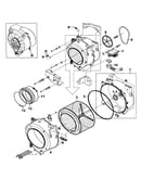 Drum assy