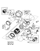 Drum assy