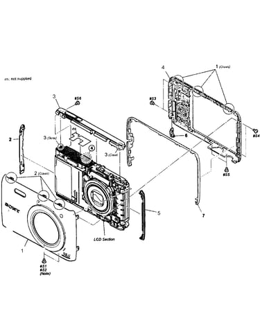 Main assy