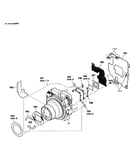 Lens assy