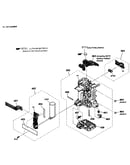 Battery holder