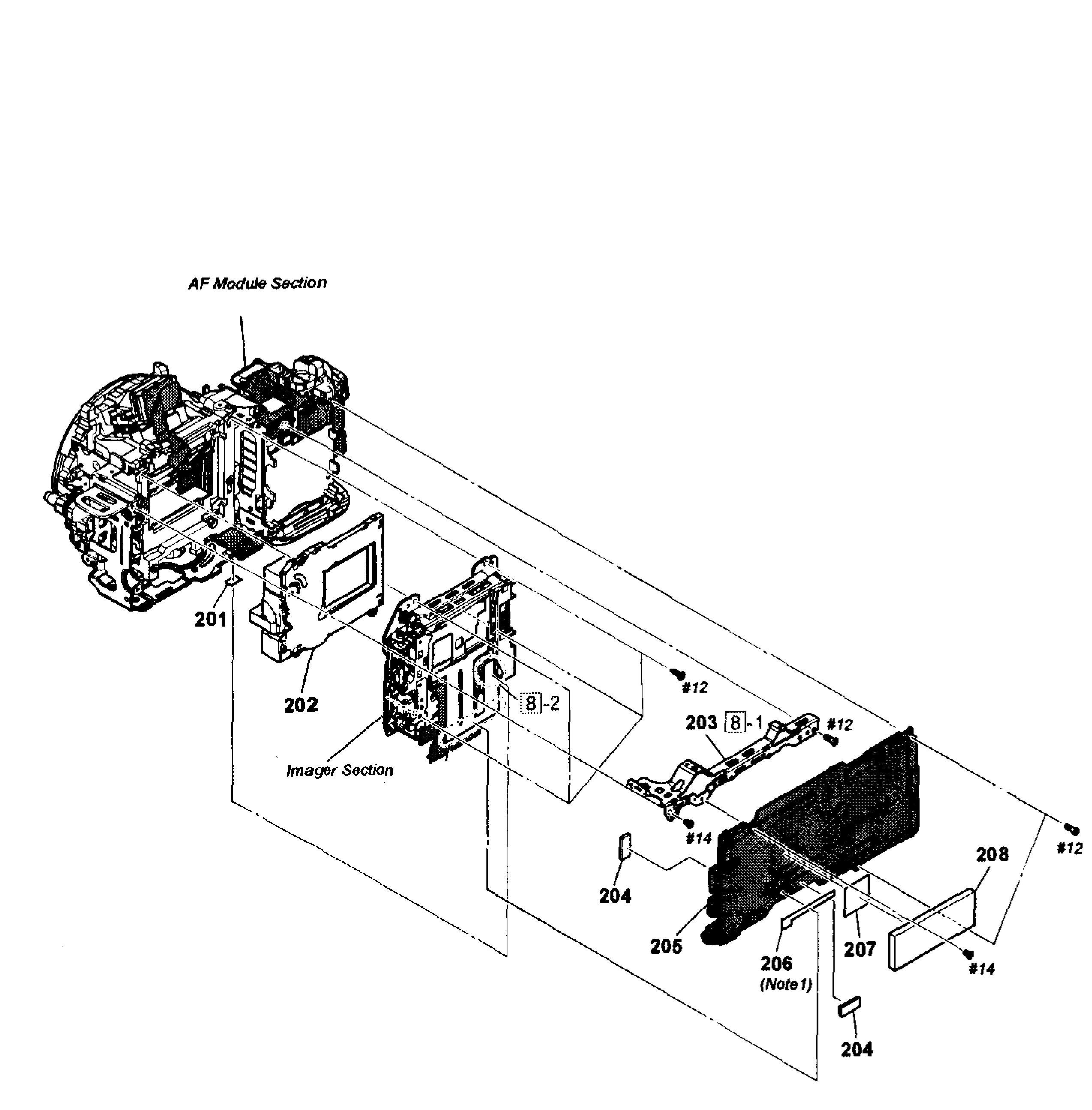 MAIN PCB