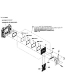 Imager assy