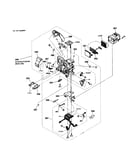 Strobe base