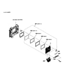 Imager assy