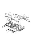 Chassis assy