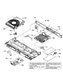 Chassis assy
