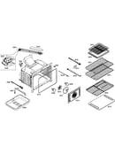 Oven assy