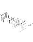 Door assy