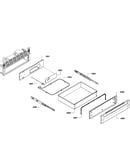 Drawer assy