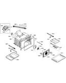 Oven assy