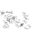 Oven assy