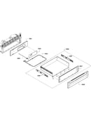 Drawer assy