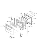 Door assy