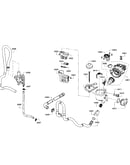 Pump assy