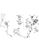 Pump assy